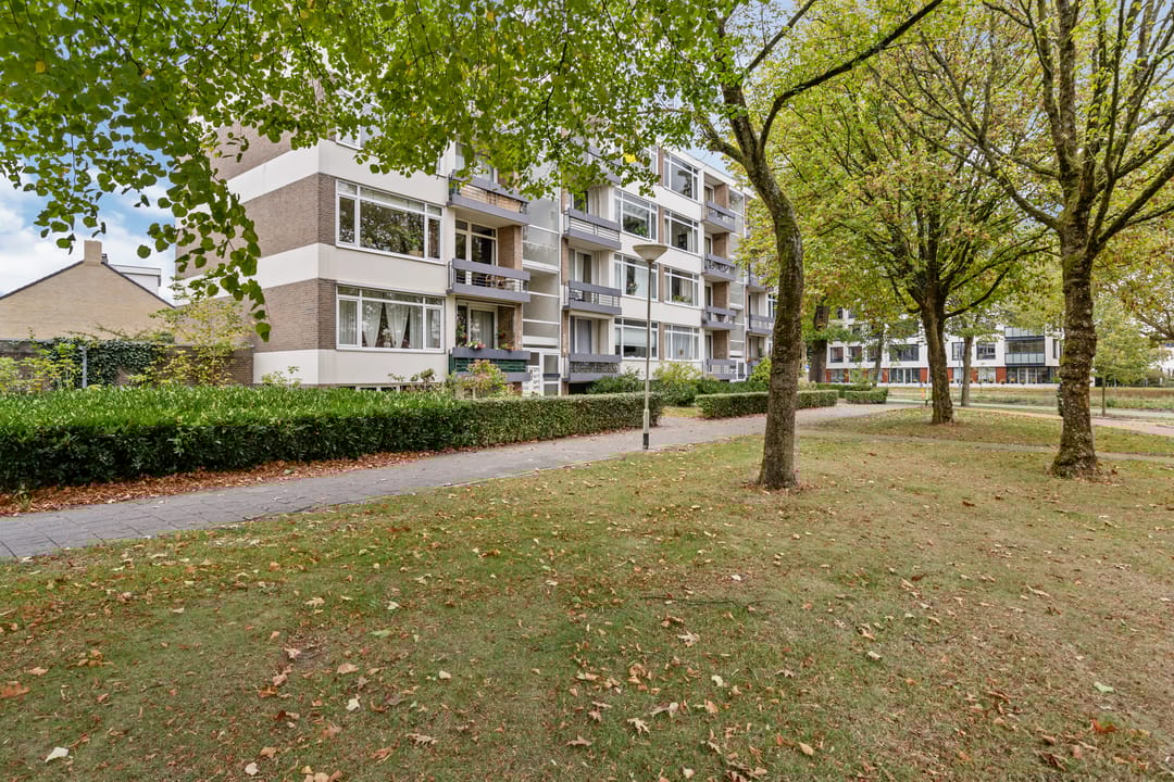 Foto 2 van Marialaan 35-C