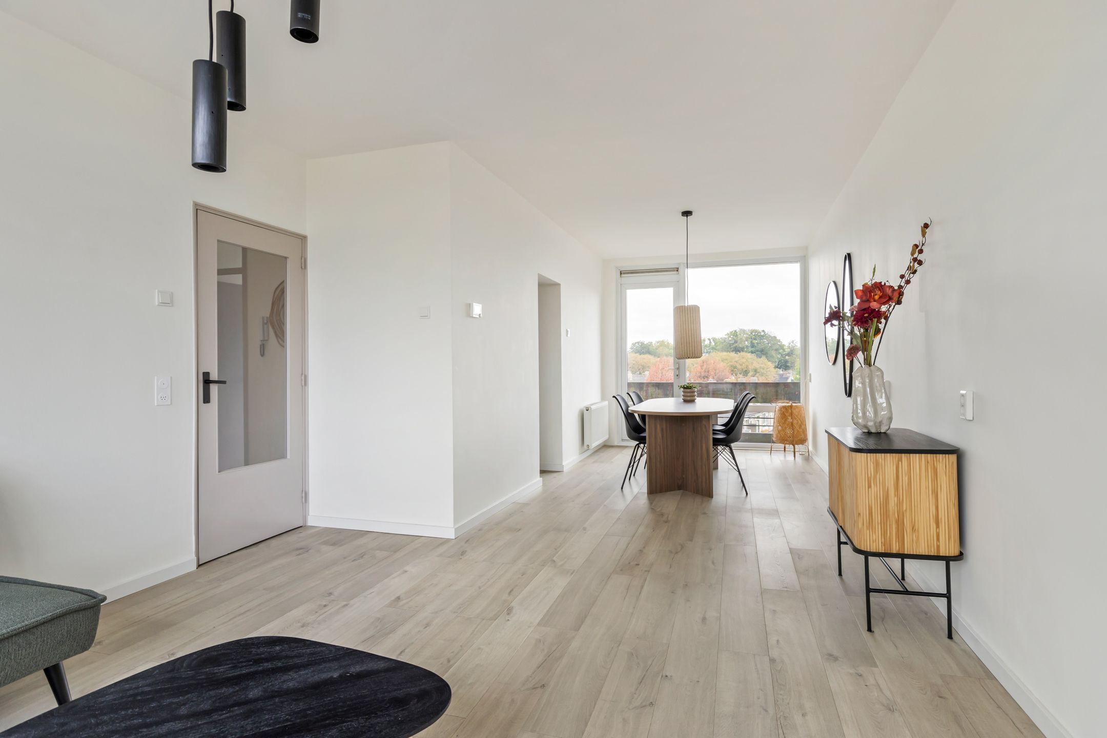 Foto 3 van Marialaan 35-C