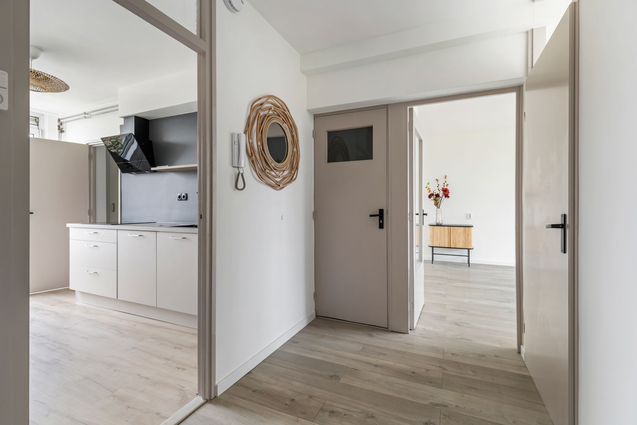 Foto 6 van Marialaan 35-C