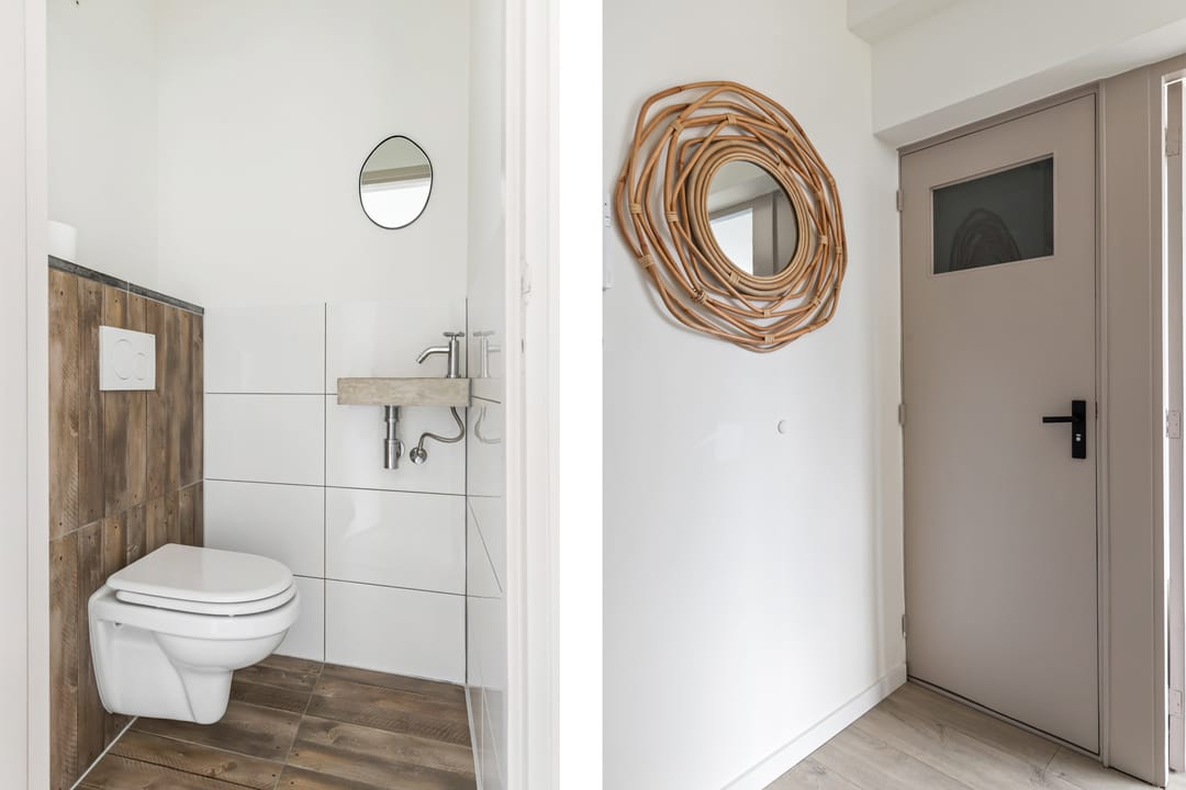 Foto 7 van Marialaan 35-C