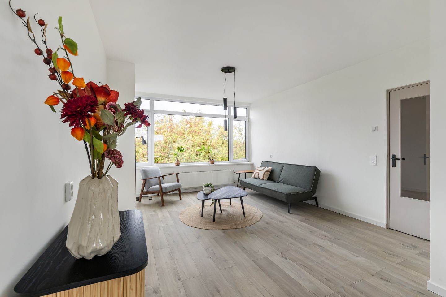 Foto 10 van Marialaan 35-C