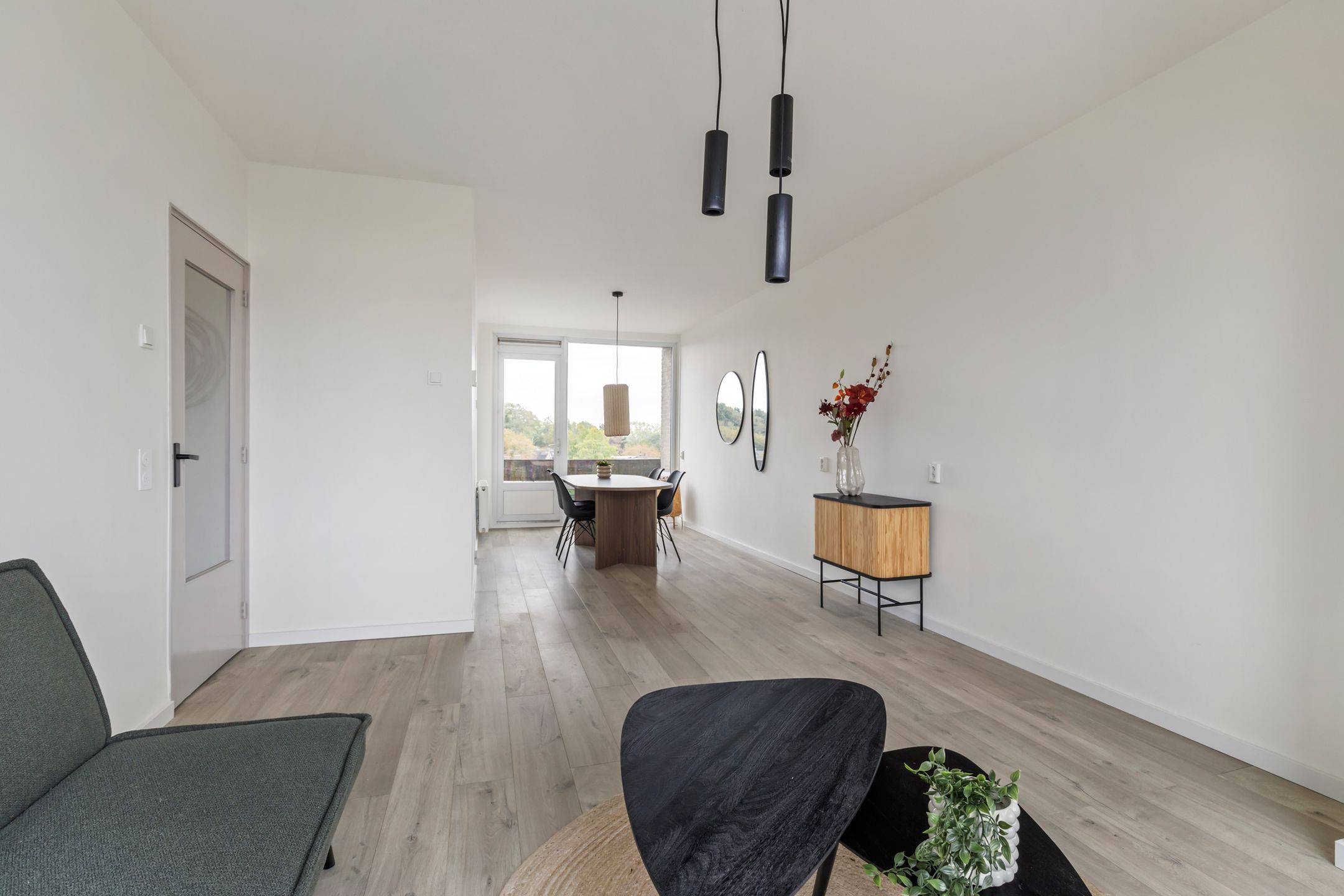 Foto 12 van Marialaan 35-C