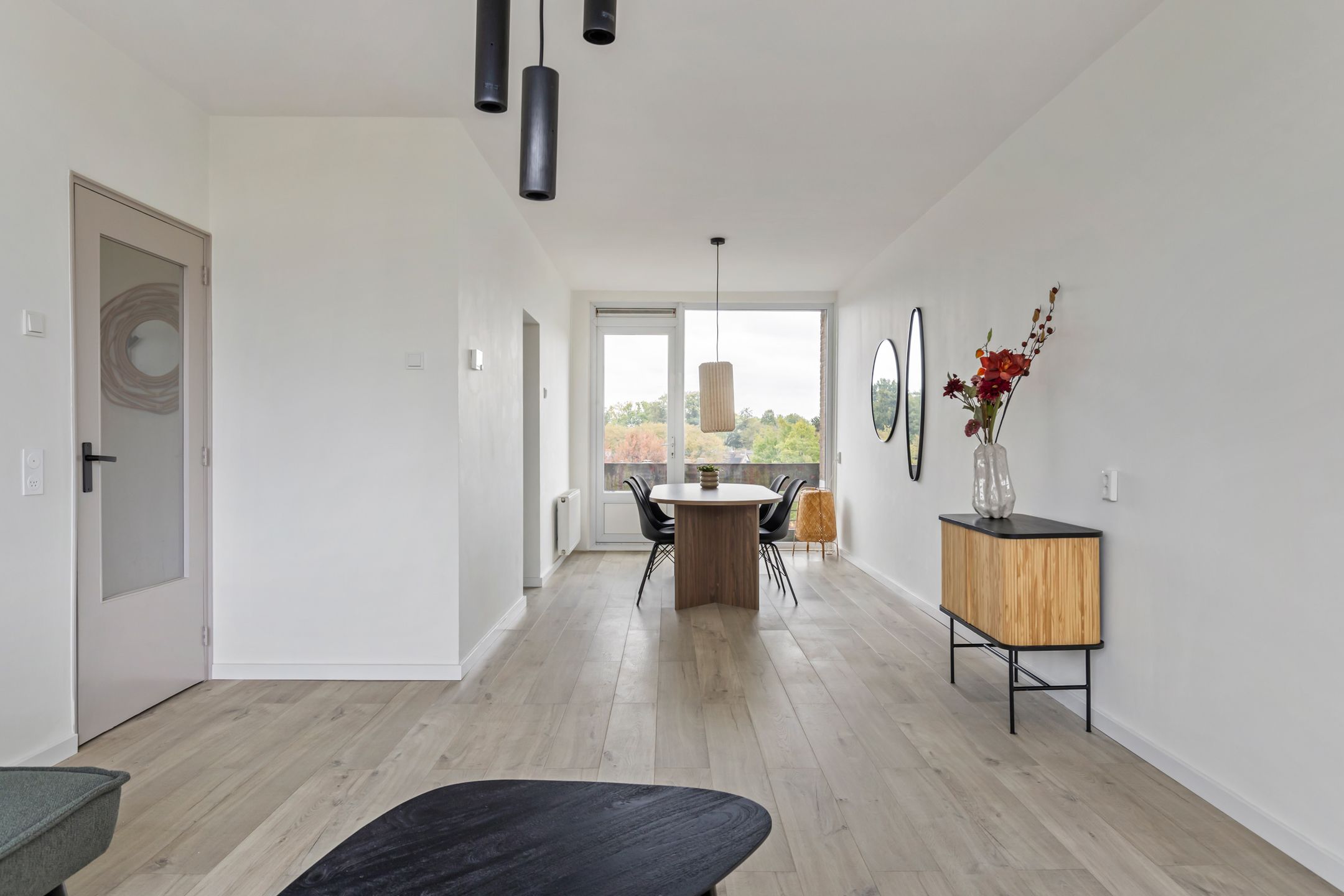 Foto 15 van Marialaan 35-C