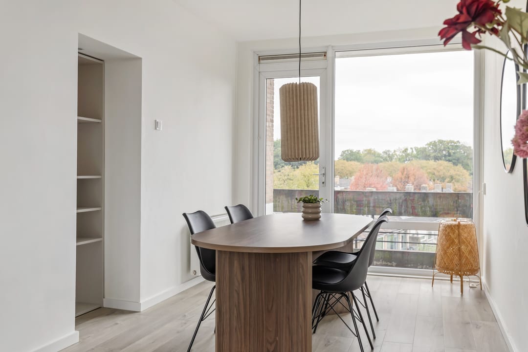 Foto 16 van Marialaan 35-C