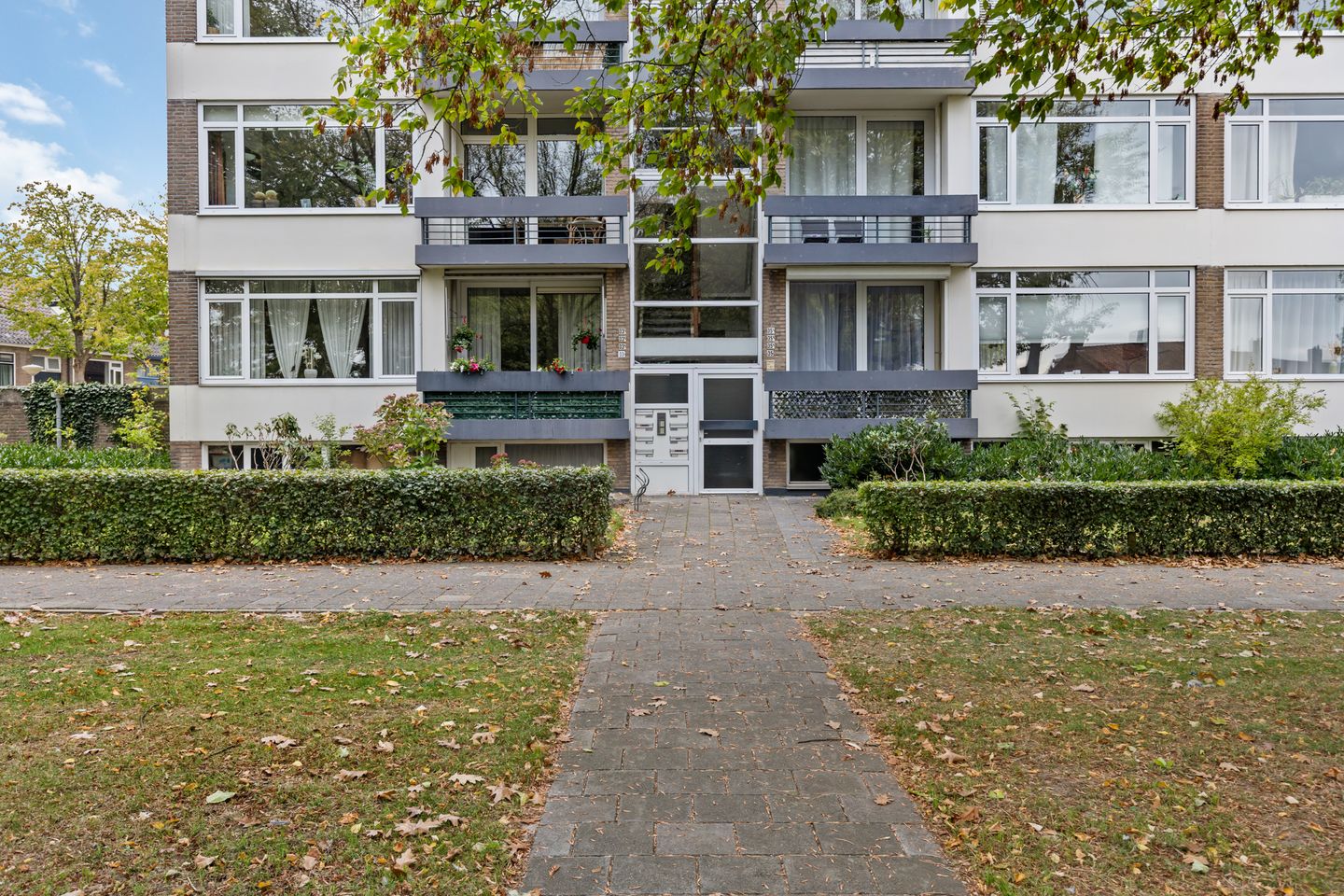 Foto 5 van Marialaan 35-C