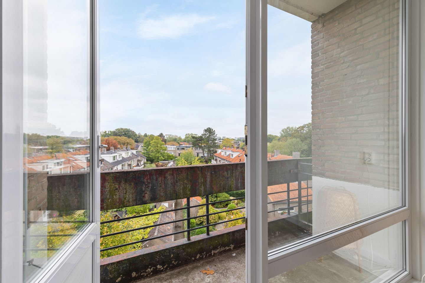 Foto 19 van Marialaan 35-C