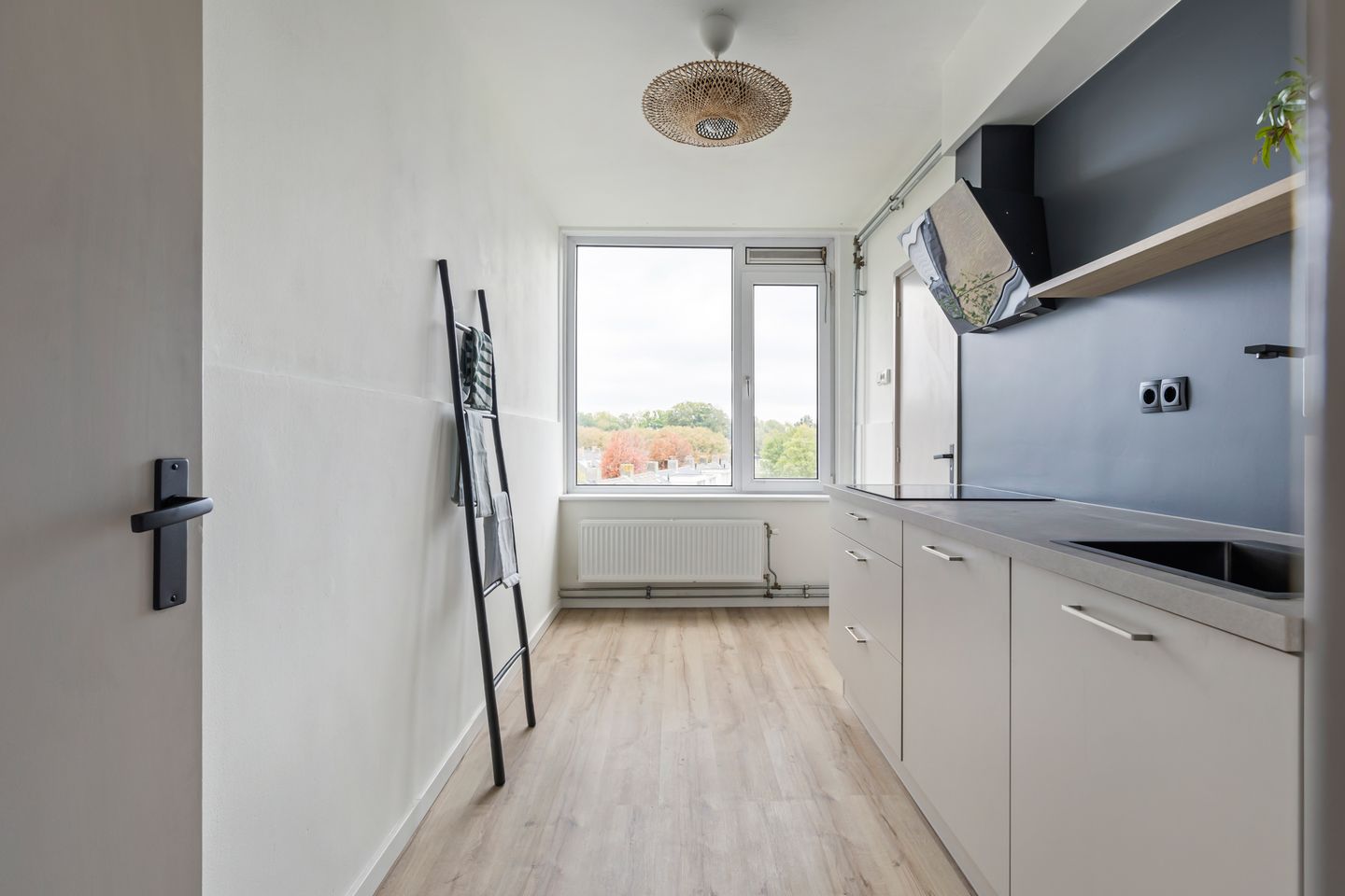 Foto 20 van Marialaan 35-C