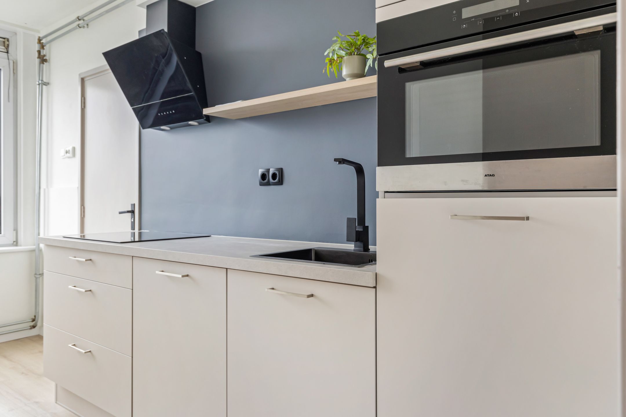 Foto 21 van Marialaan 35-C