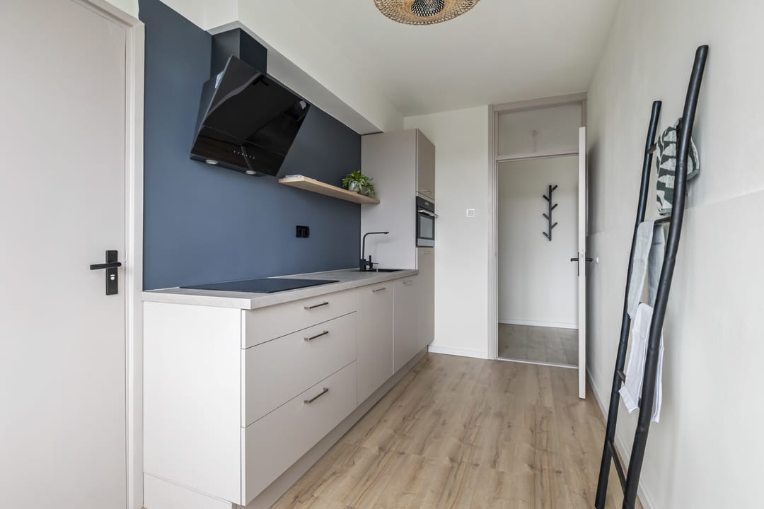 Foto 22 van Marialaan 35-C