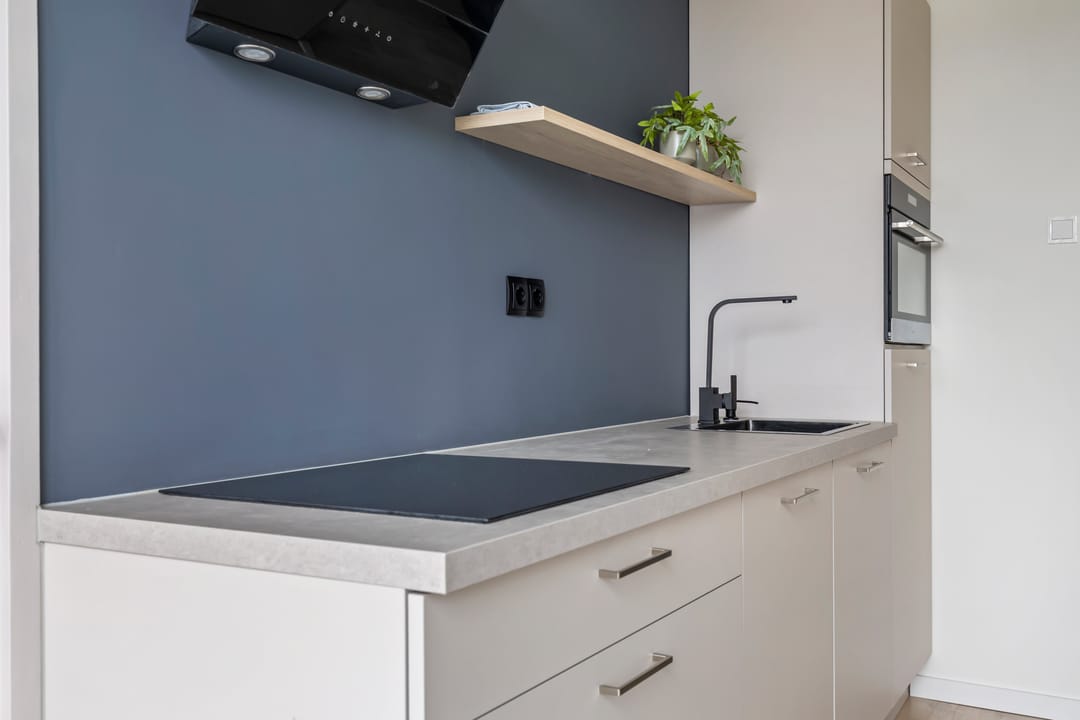 Foto 23 van Marialaan 35-C