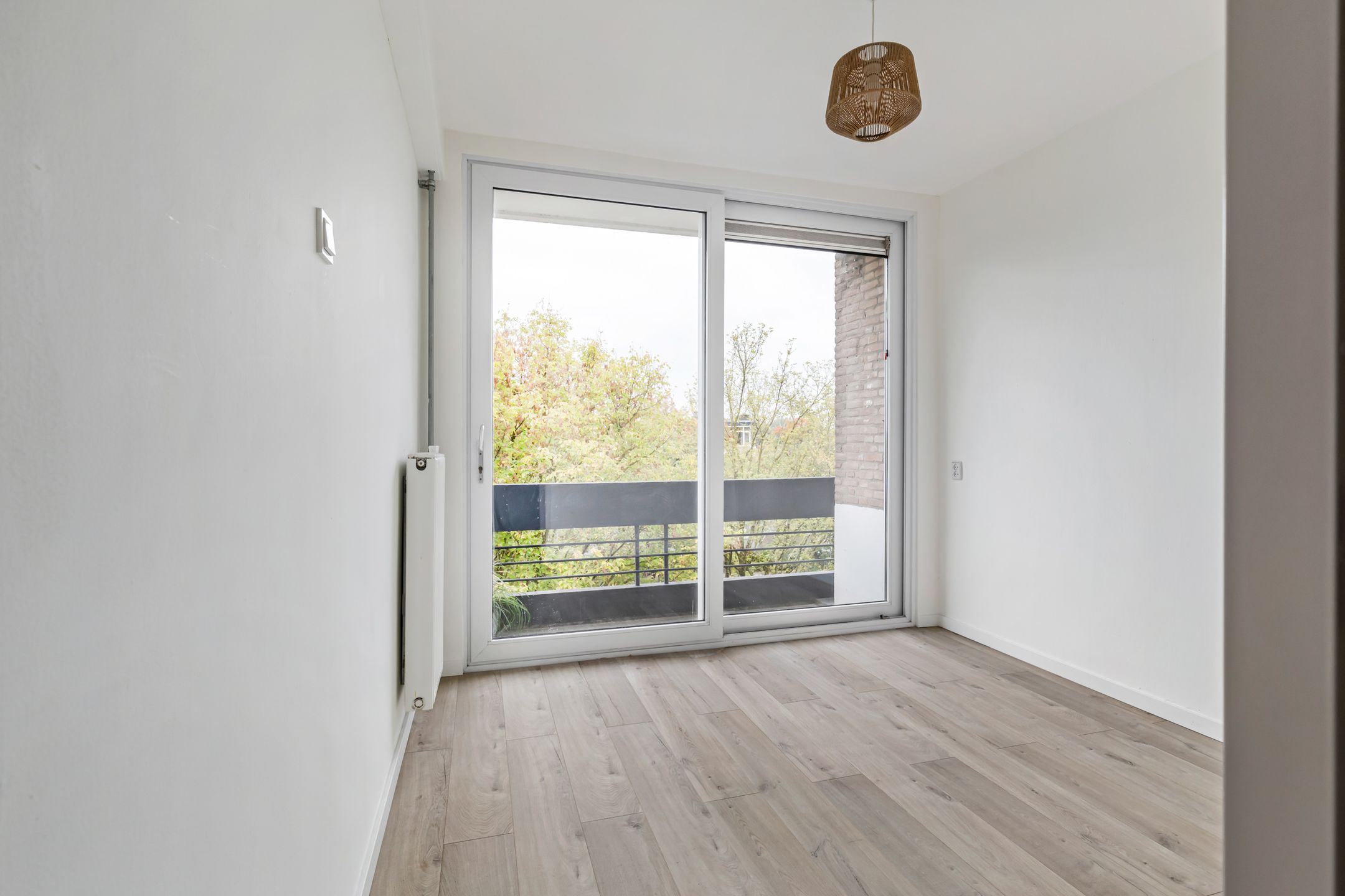 Foto 27 van Marialaan 35-C