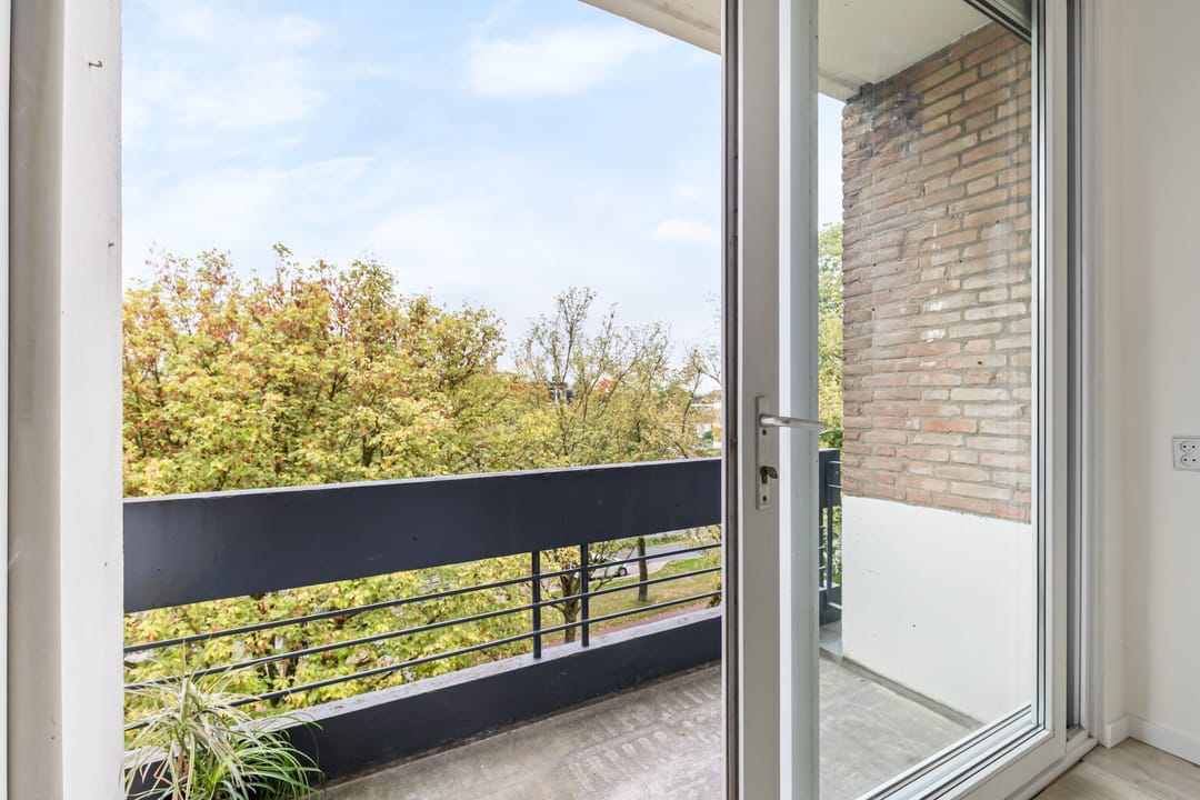 Foto 28 van Marialaan 35-C