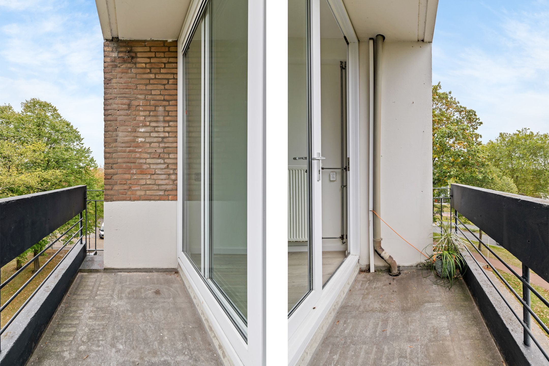 Foto 30 van Marialaan 35-C