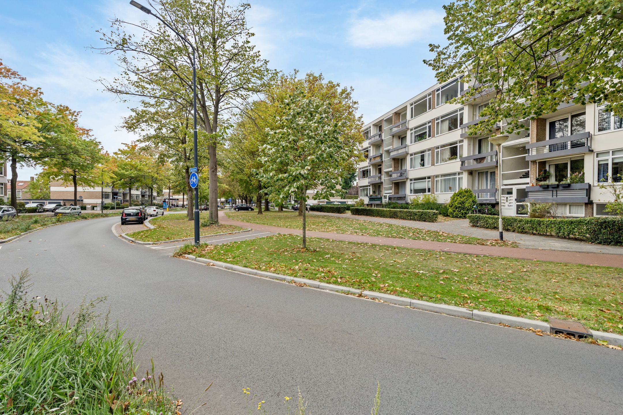 Foto 33 van Marialaan 35-C