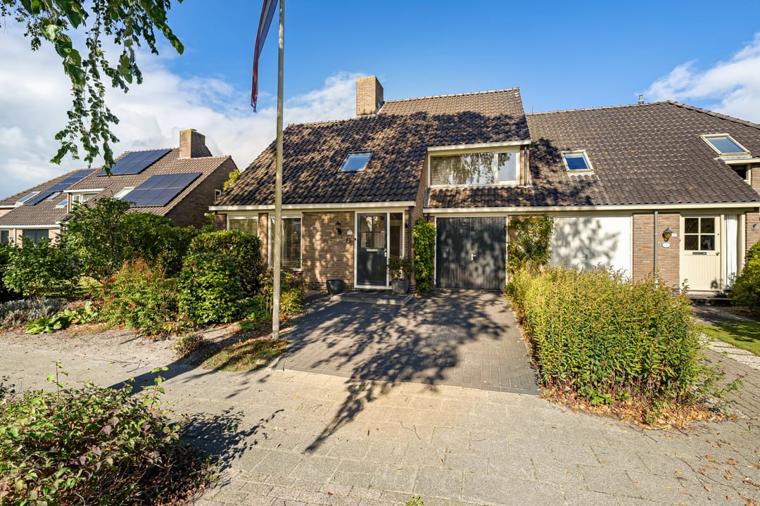 Foto 1 van Allingawier 38