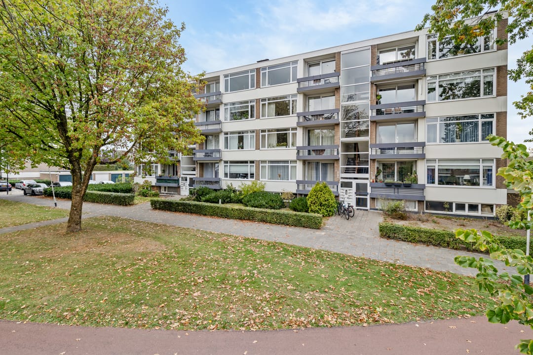 Foto 32 van Marialaan 35-C