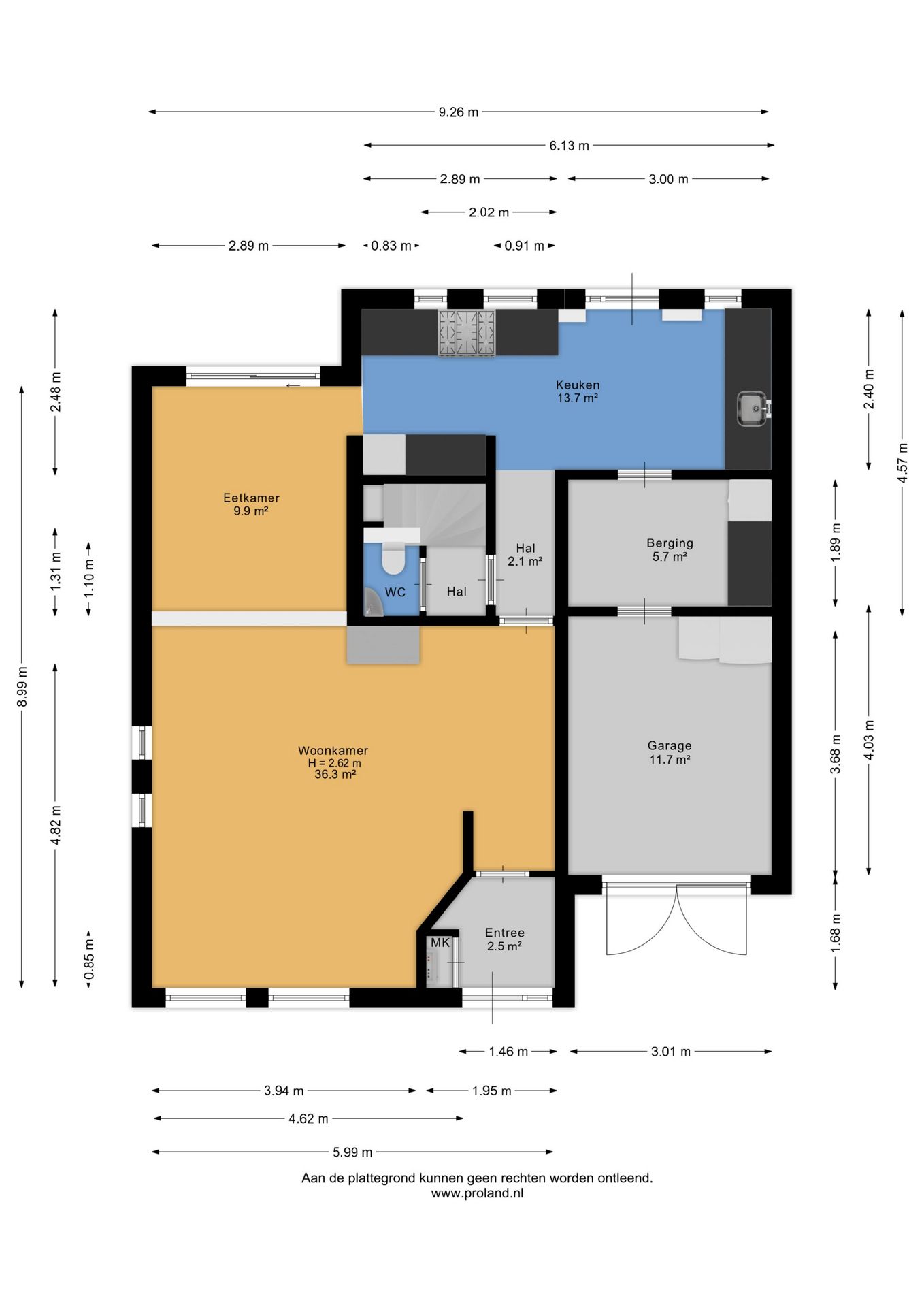 Foto 48 van Allingawier 38