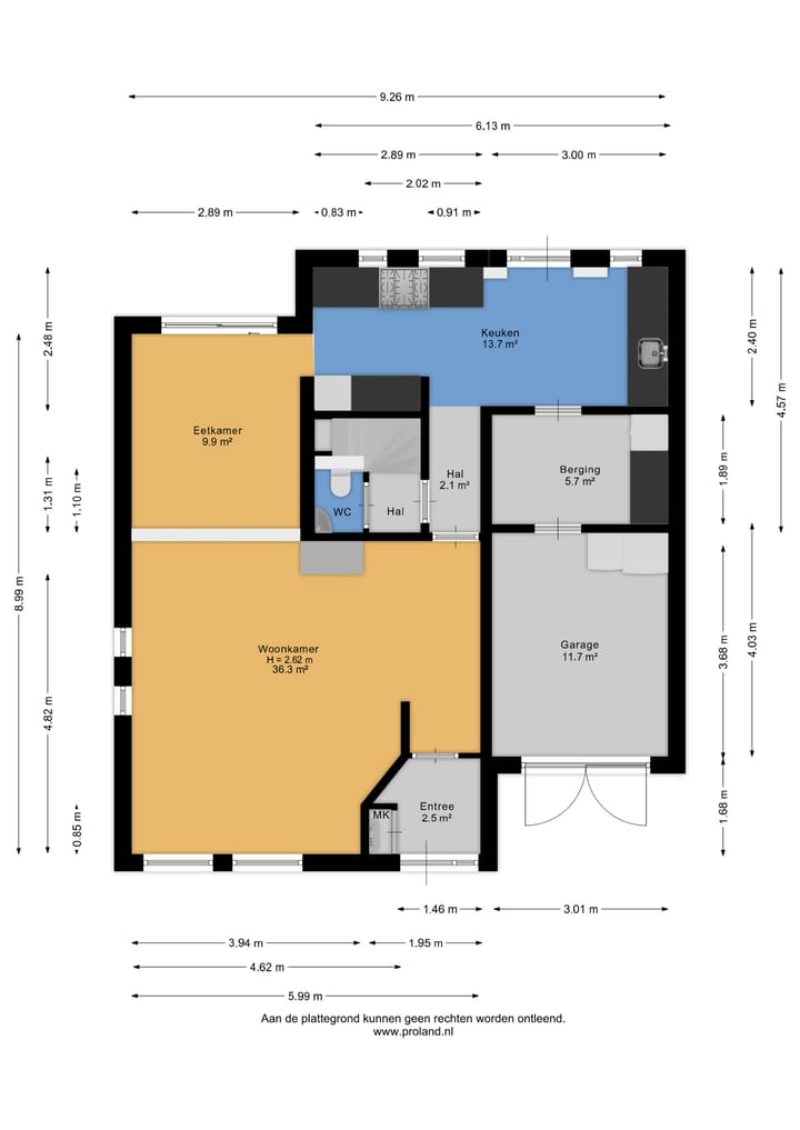 Foto 48 van Allingawier 38