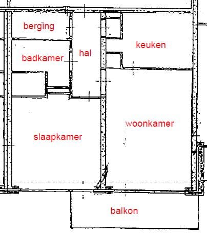 Foto 7 van Eestraat 83