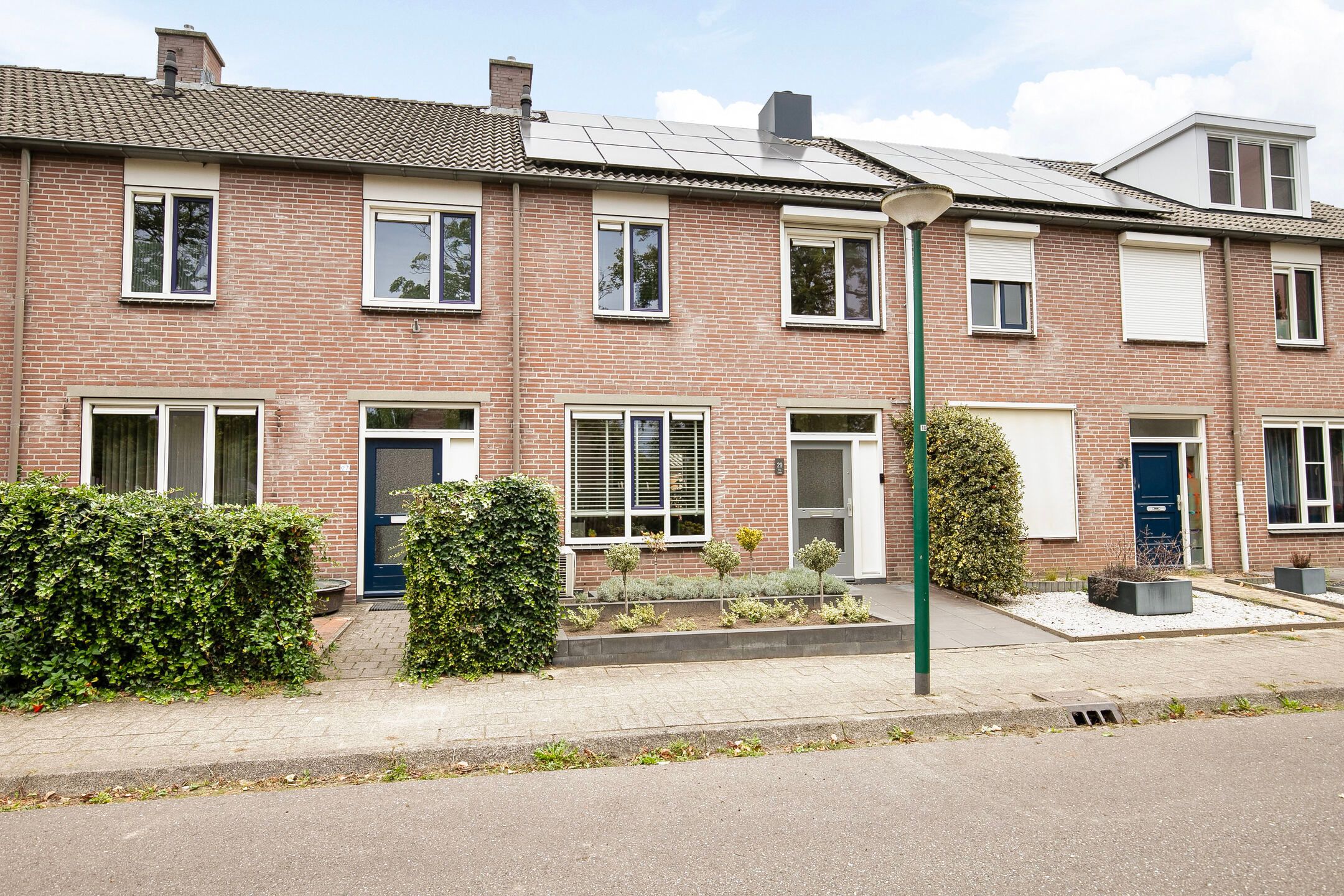 Foto 3 van Aangelagen 29