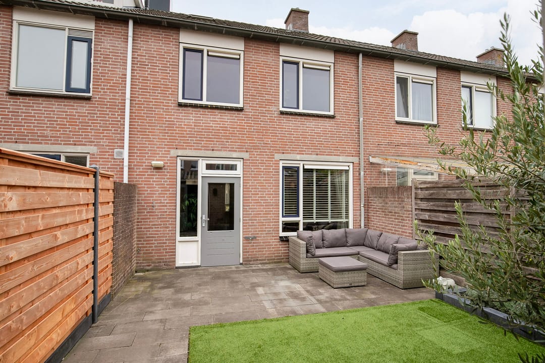 Foto 31 van Aangelagen 29