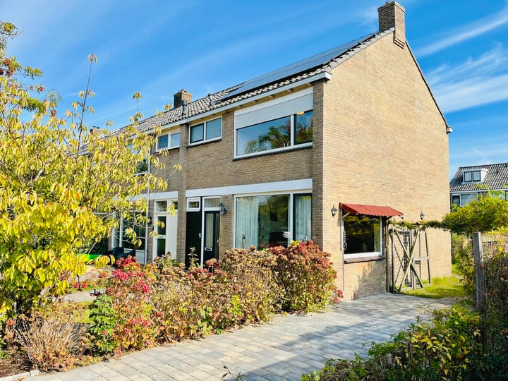 Foto 1 van Snijderstraat 9