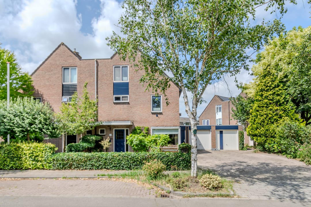 Foto 2 van Hensjesweg 17