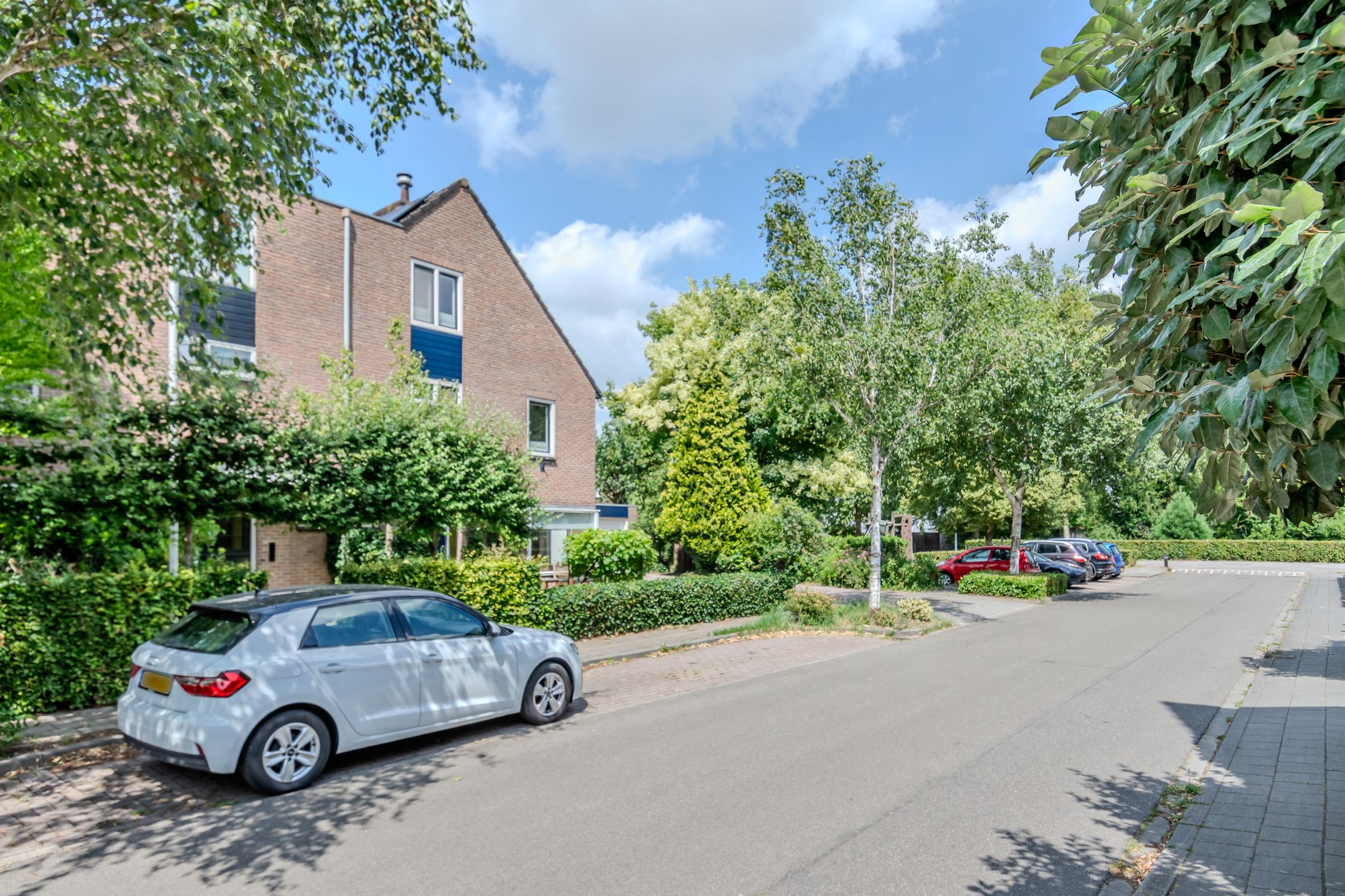 Foto 3 van Hensjesweg 17