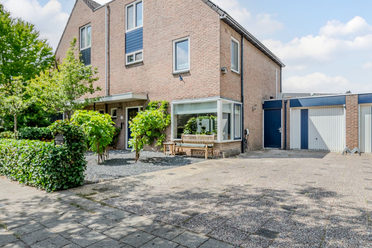 Foto 4 van Hensjesweg 17