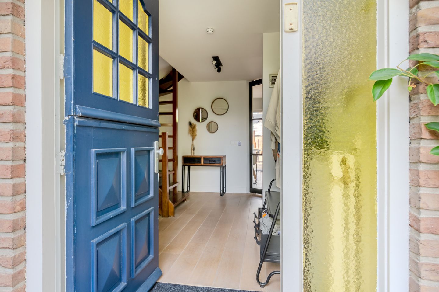 Foto 5 van Hensjesweg 17