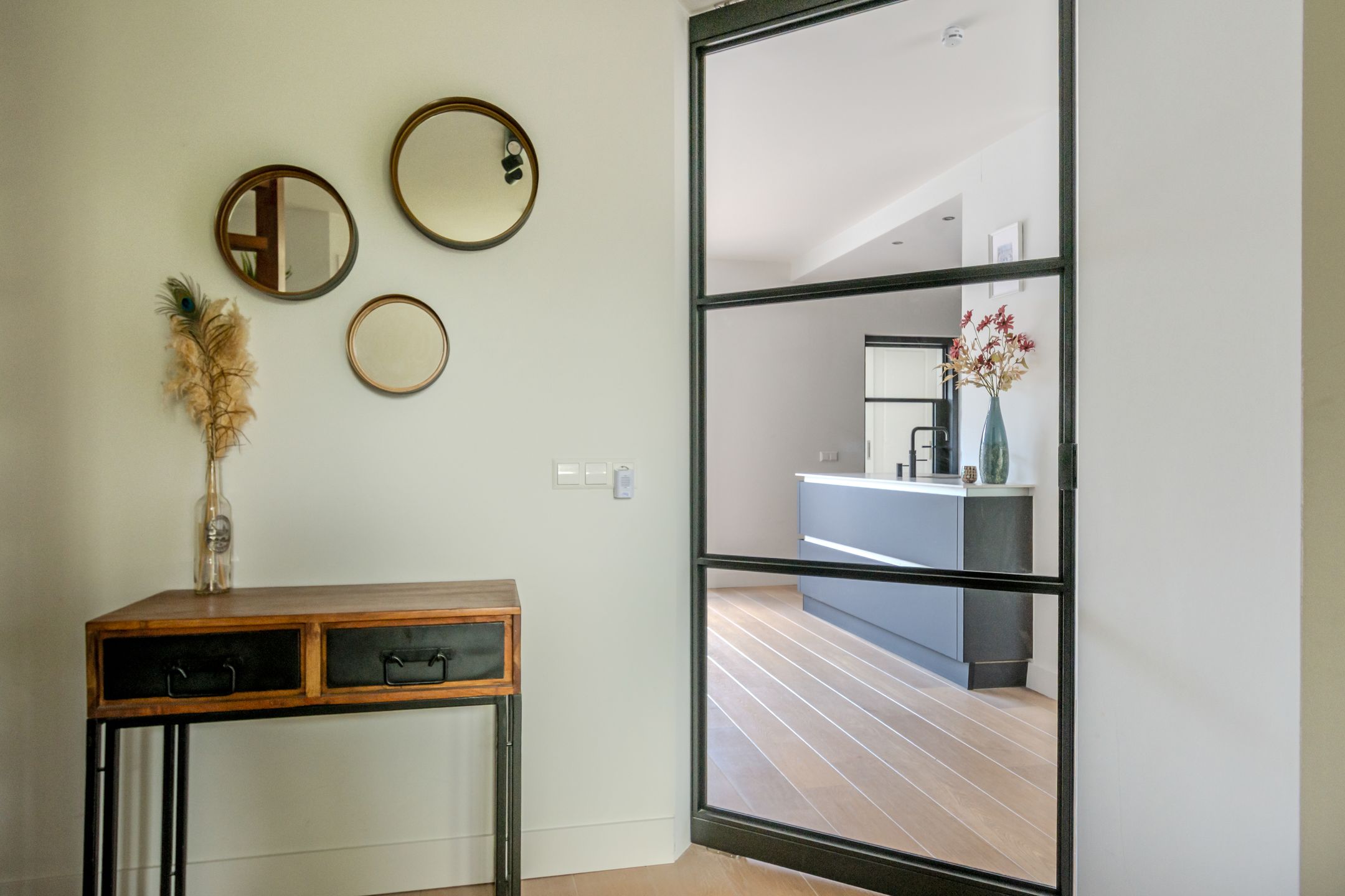 Foto 6 van Hensjesweg 17