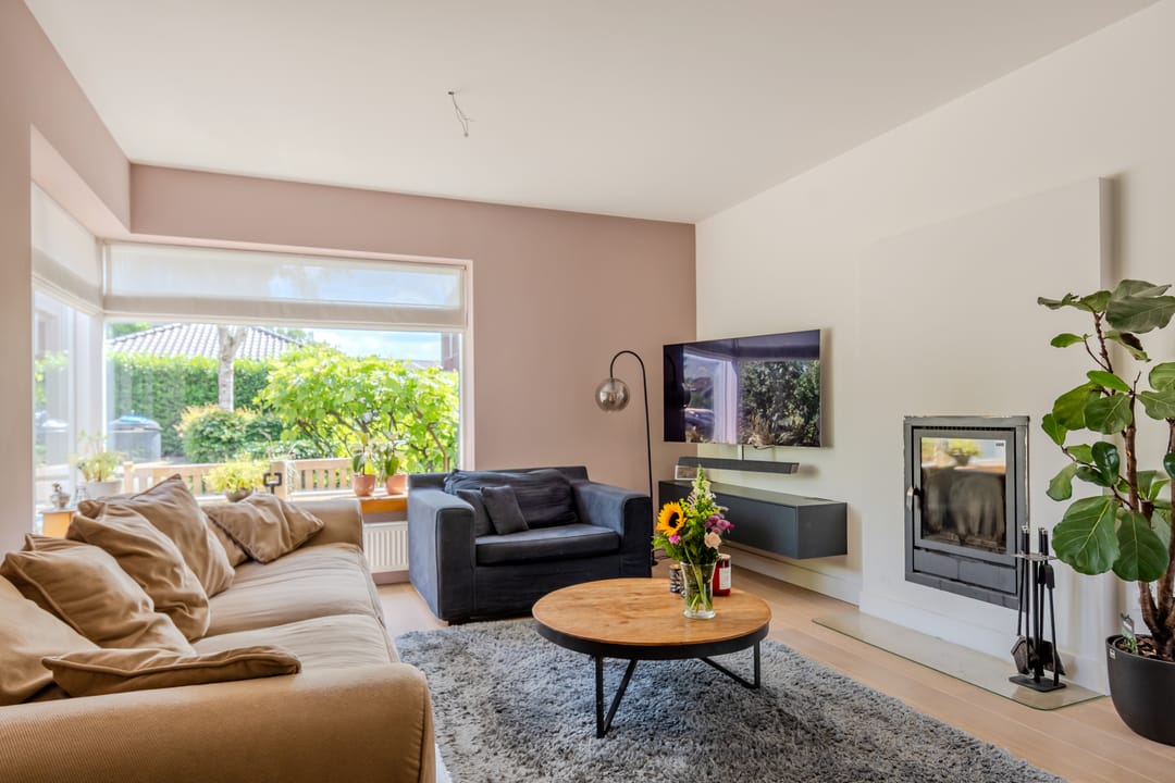 Foto 8 van Hensjesweg 17