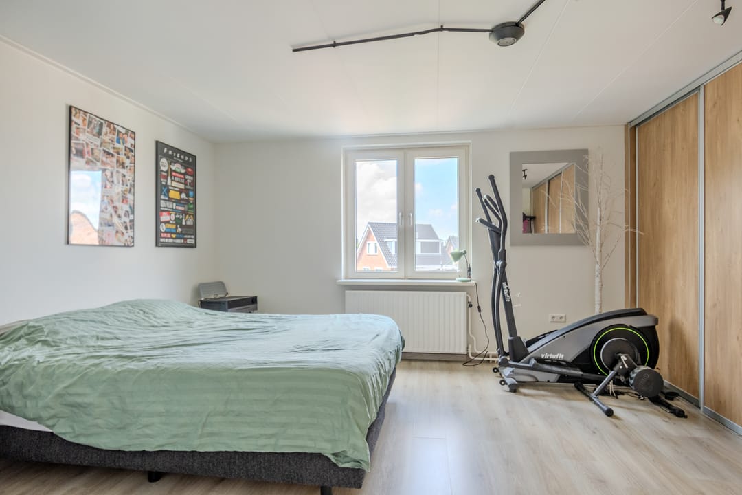 Foto 28 van Hensjesweg 17