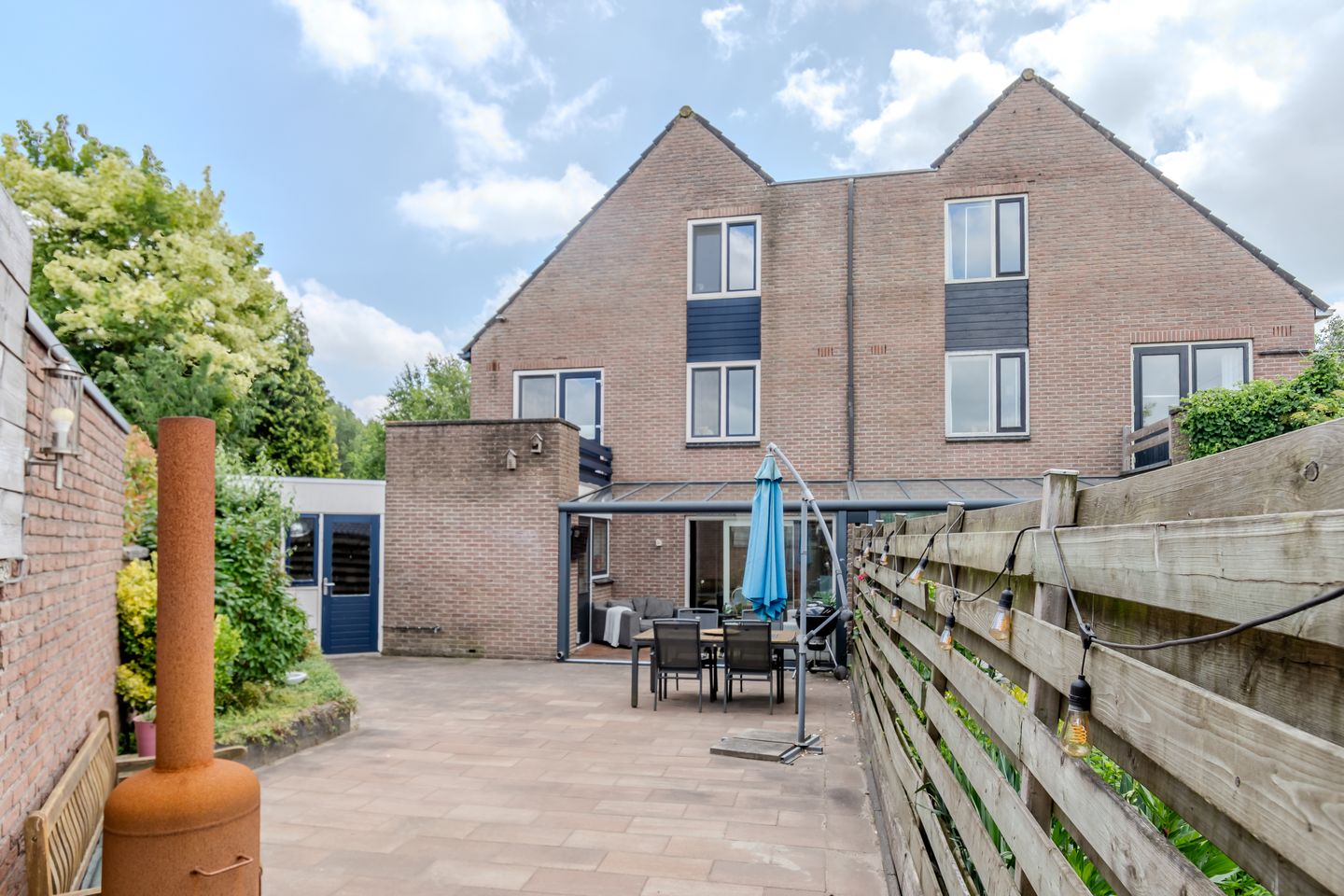 Foto 34 van Hensjesweg 17