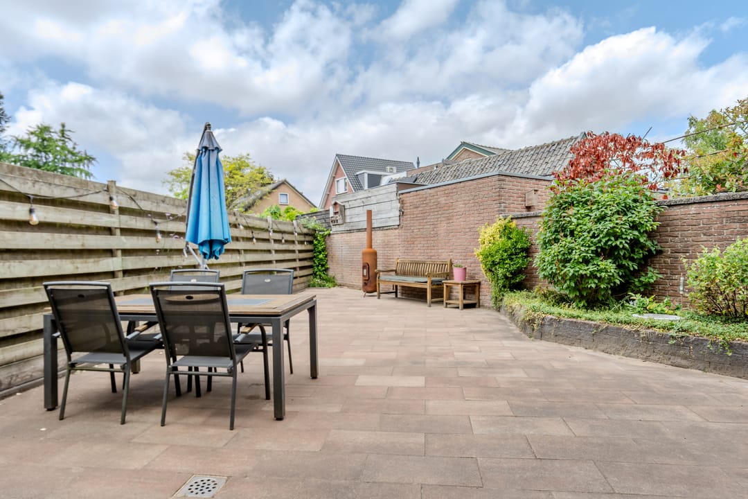 Foto 37 van Hensjesweg 17