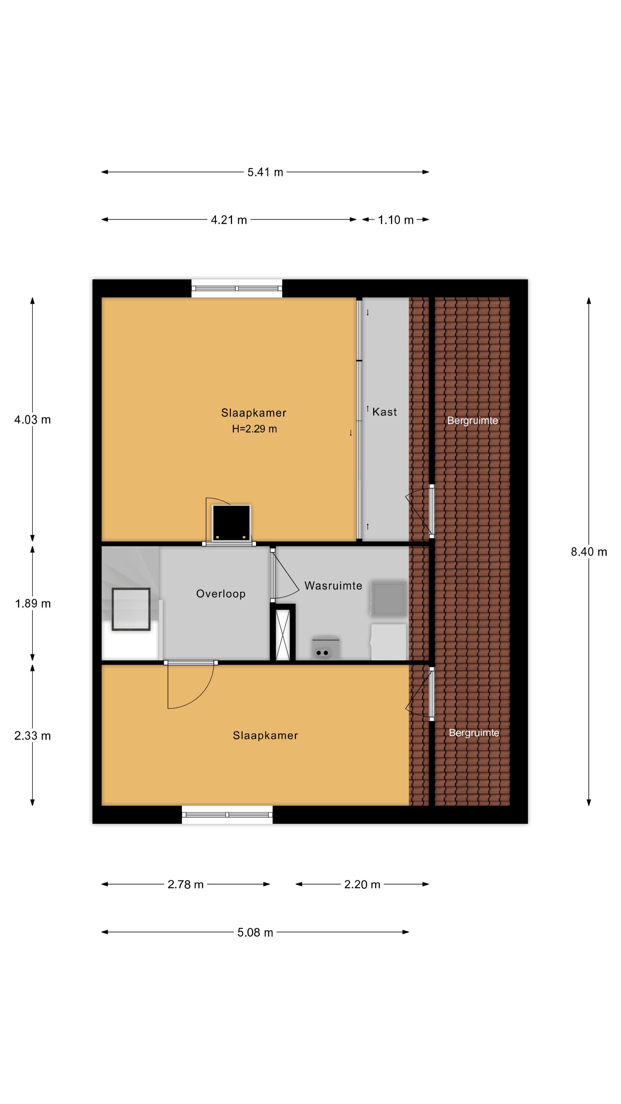 Foto 39 van Hensjesweg 17