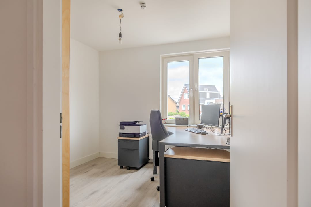 Foto 22 van Hensjesweg 17