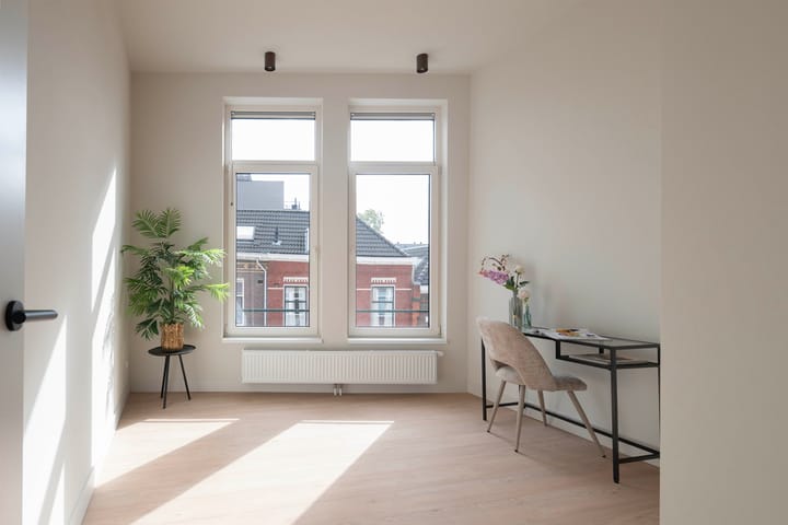 Foto 4 van Paradijslaan 132-B02