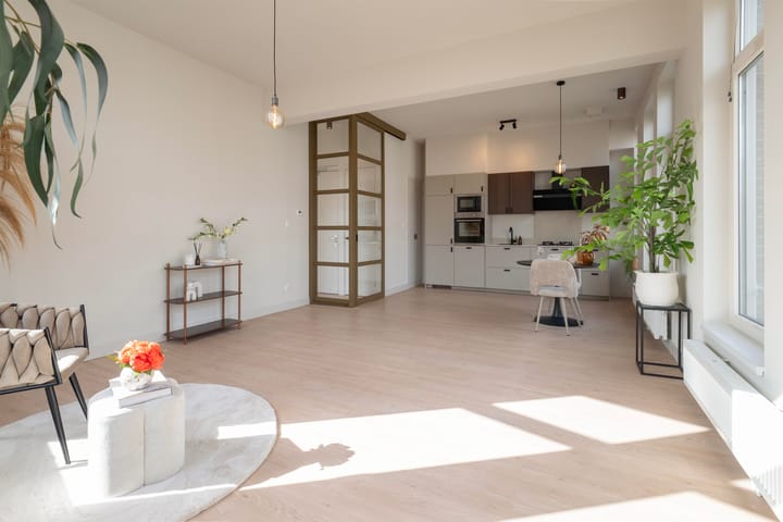 Photo 11 of Paradijslaan 132-B02