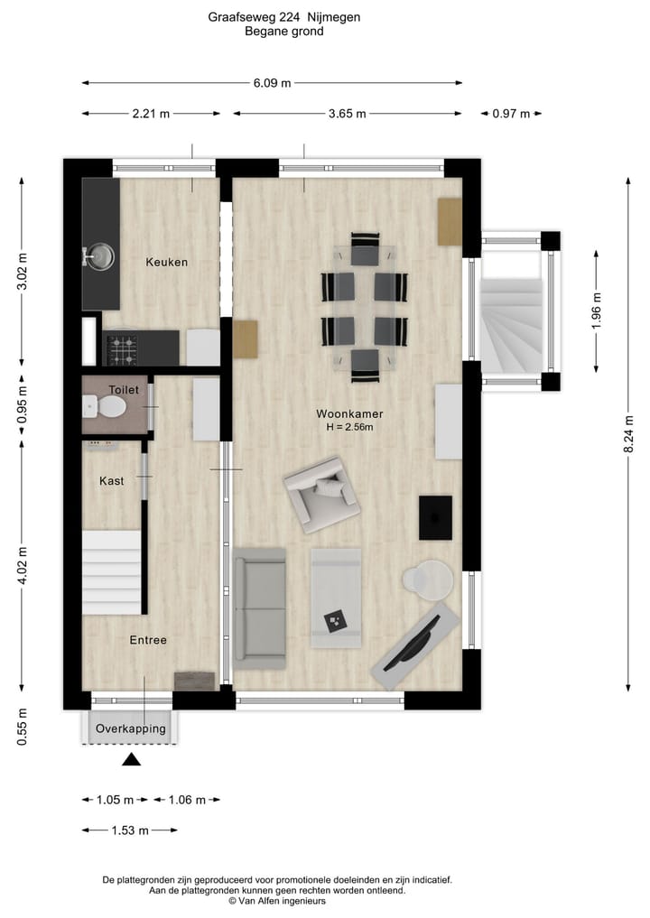 Photo 51 of Graafseweg 224