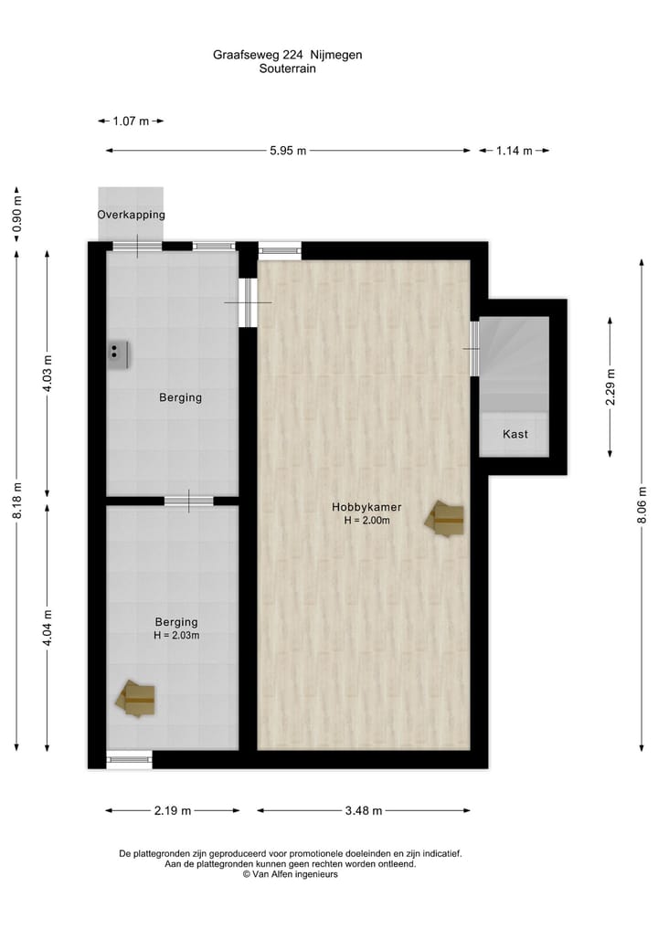 Photo 57 of Graafseweg 224