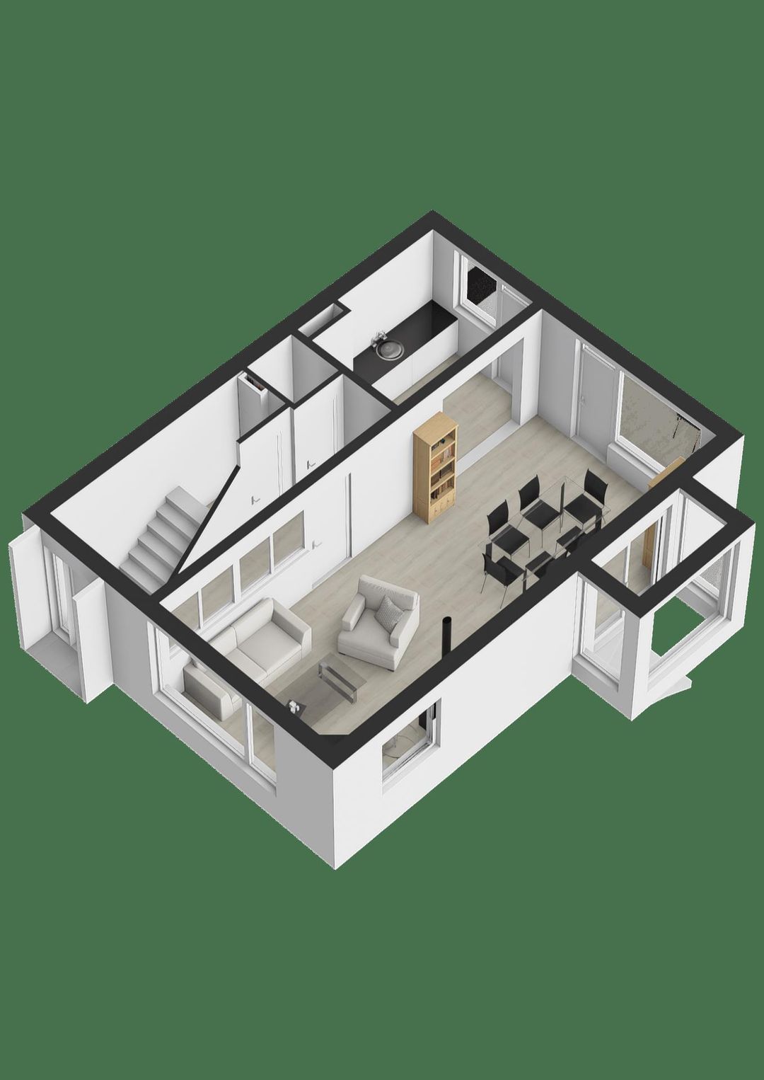 Foto 52 van Graafseweg 224