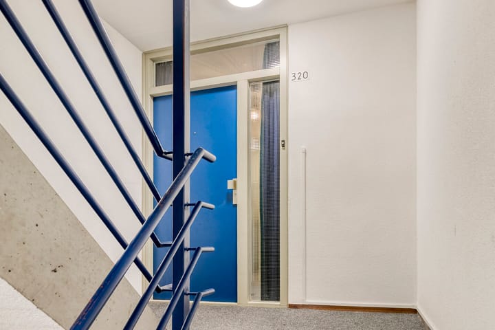 Foto 9 van Wethouder van Eschstraat 320