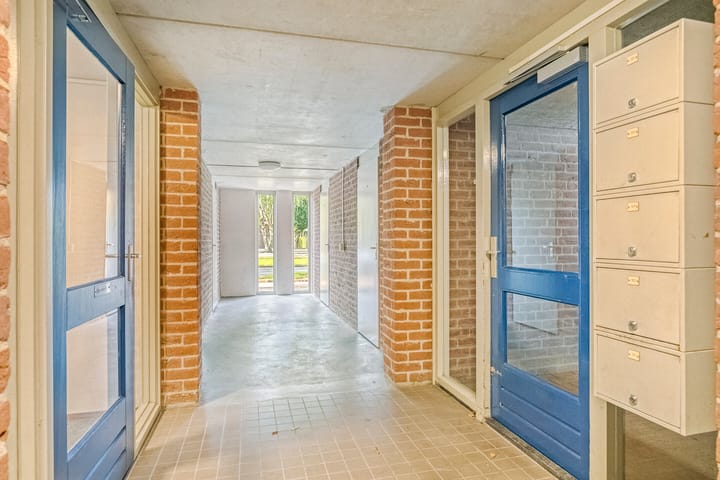 Foto 10 van Wethouder van Eschstraat 320