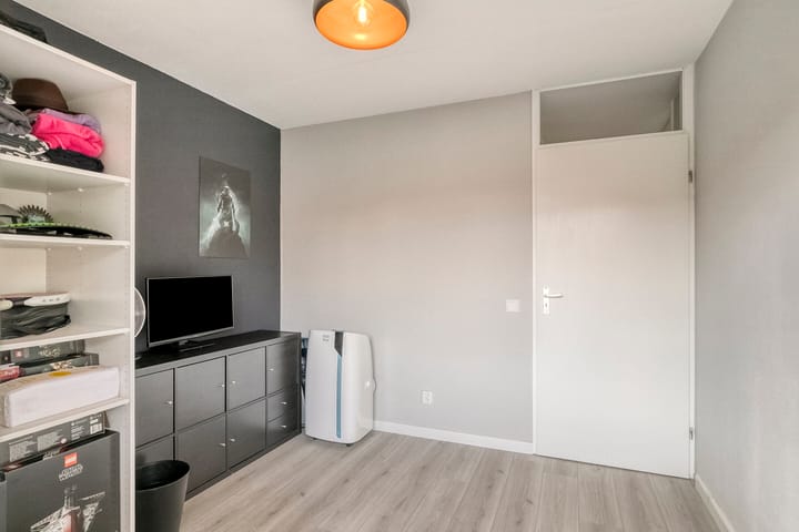 Foto 25 van Wethouder van Eschstraat 320