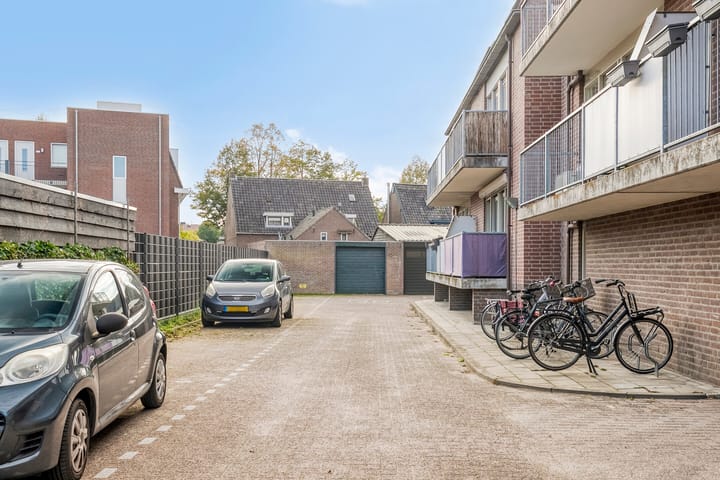 Foto 29 van Wethouder van Eschstraat 320