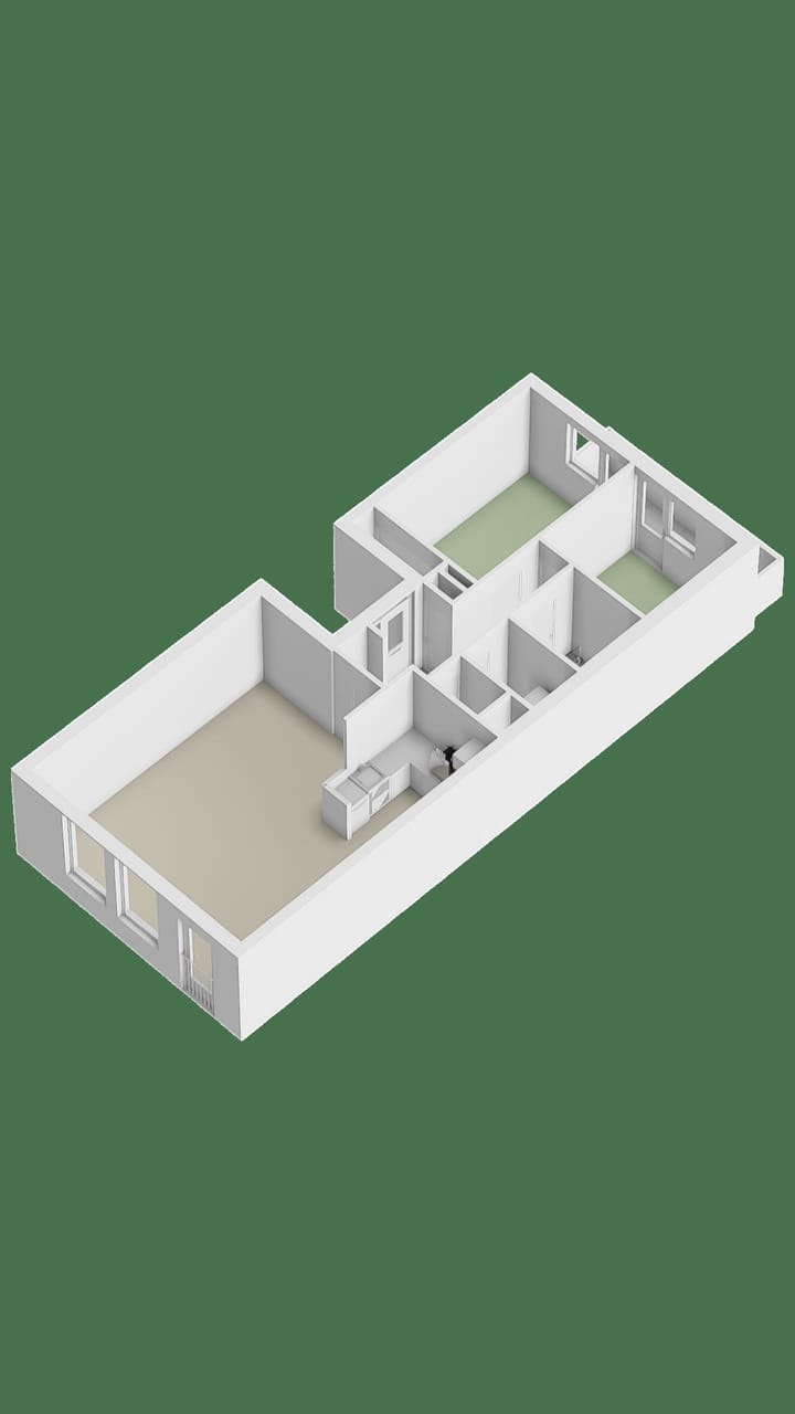 Foto 35 van Wethouder van Eschstraat 320