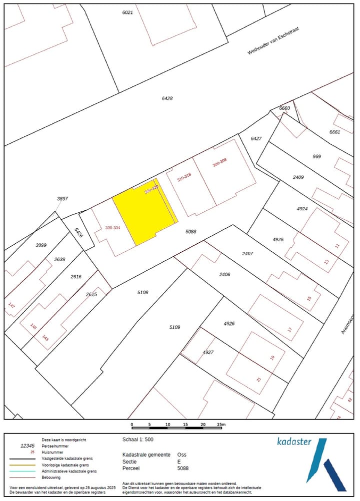 Foto 38 van Wethouder van Eschstraat 320