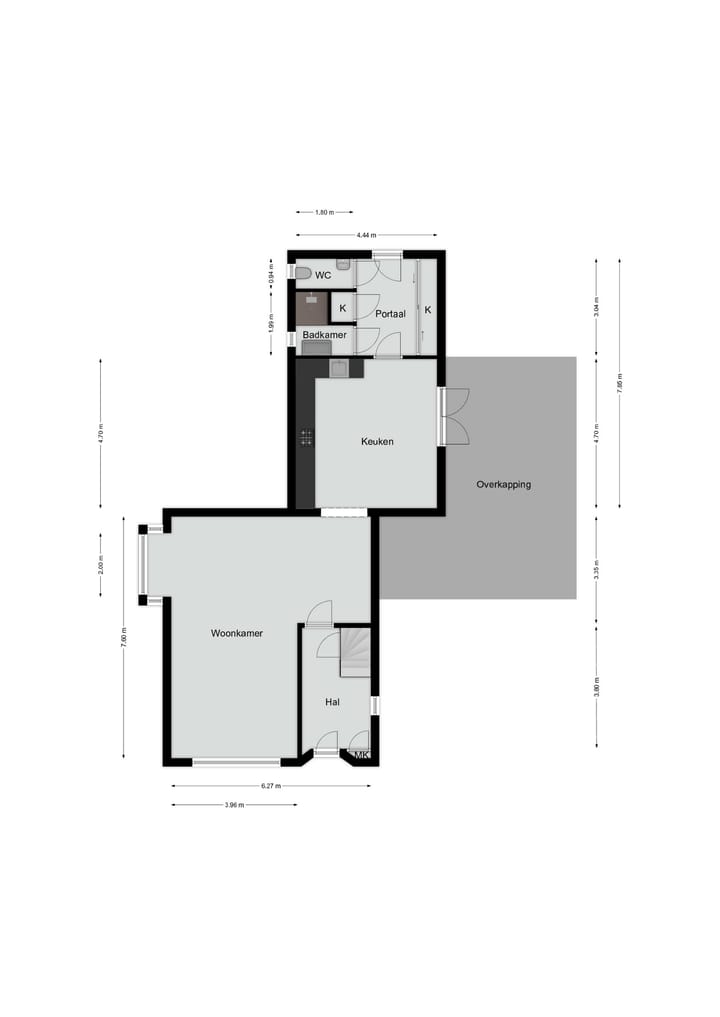 Foto 48 van Kerkweg 74