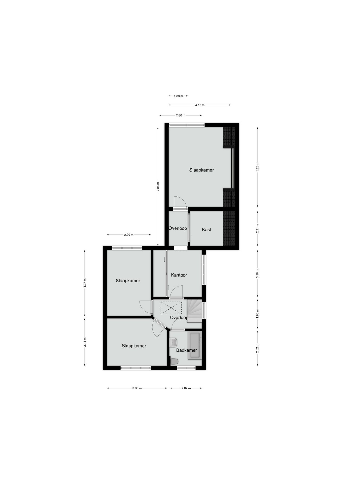 Foto 49 van Kerkweg 74